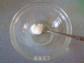 超级爽口的“捞汁凉菜”的做法步骤:2