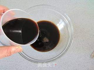 超级爽口的“捞汁凉菜”的做法步骤:3