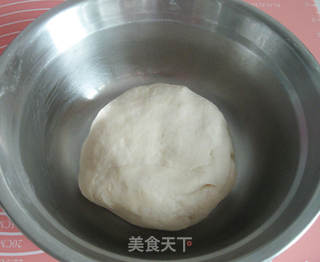 酥酥的蛋挞的做法步骤:2