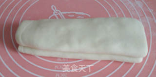 酥酥的蛋挞的做法步骤:9