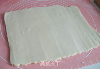 酥酥的蛋挞的做法步骤:16