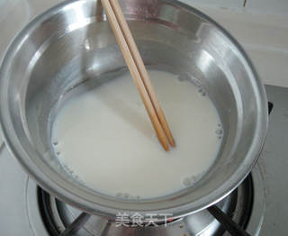 酥酥的蛋挞的做法步骤:20