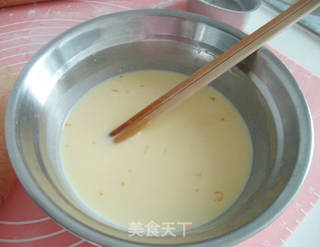酥酥的蛋挞的做法步骤:21
