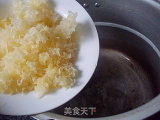 木瓜炖鲜奶的做法步骤:2