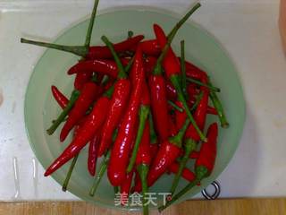 油泼鲤鱼的做法步骤:7