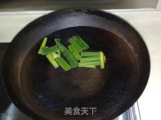 油泼鲤鱼的做法步骤:9