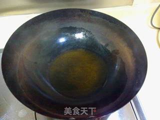 油泼鲤鱼的做法步骤:12
