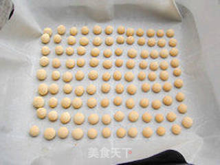 一抓一大把—蛋奶小馒头的做法步骤:12