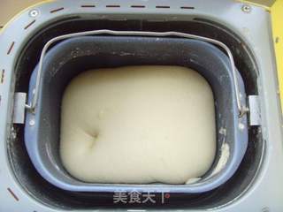 老面面包的做法步骤:6