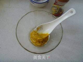土豆沙拉的做法步骤:2