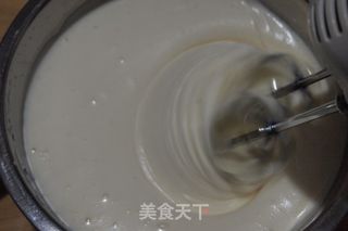 鯛魚燒的做法步骤：1