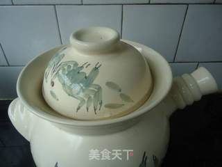 红枣莲子银耳羹的做法步骤:9