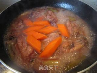 贵妃鸡翅的做法步骤:13
