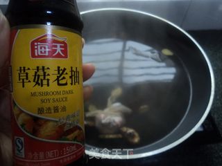 【卤猪头肉】的做法步骤:6