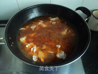 【水煮鱼】教如何片鱼片的做法步骤:14