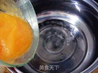 香梨木瓜茶(酱)的做法步骤:4
