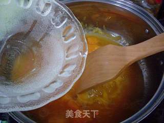 香梨木瓜茶(酱)的做法步骤:7