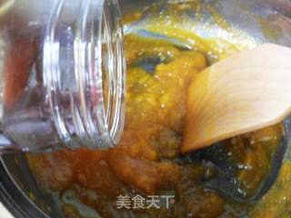 香梨木瓜茶(酱)的做法步骤:8