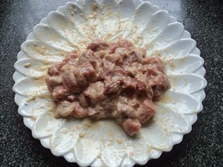 【菠萝咕咾肉】的做法步骤:5