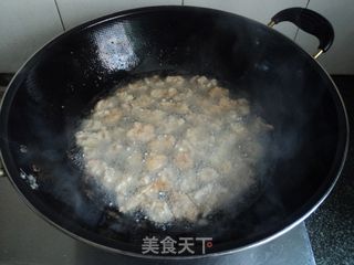 【菠萝咕咾肉】的做法步骤:7