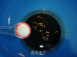 【我的烘焙时间】打败趣多多,自己做超好吃的---黑樱桃巧克力软曲奇的做法步骤:6