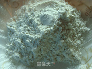 【我的烘焙时间】打败趣多多,自己做超好吃的---黑樱桃巧克力软曲奇的做法步骤:8