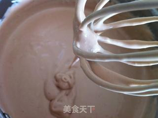 意大利奶冻Panacotta的做法步骤:4