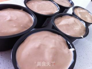 意大利奶冻Panacotta的做法步骤:6