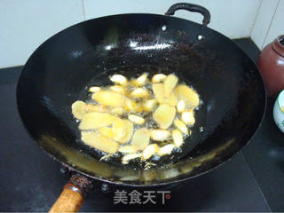 重庆老火锅的做法步骤:5