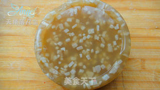 Q弹水晶肉皮冻的做法步骤：6