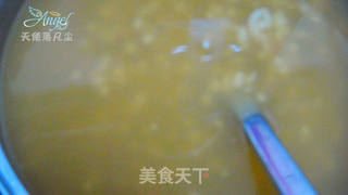 Q弹水晶肉皮冻的做法步骤：5