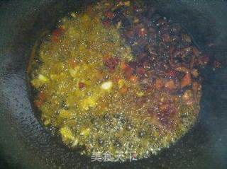 麻婆豆腐的做法步骤：6