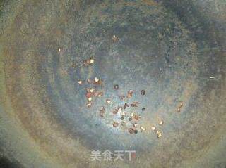 麻婆豆腐的做法步骤：3