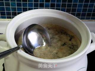 甲鱼大枣养颜汤的做法步骤:4