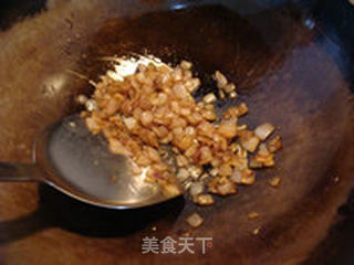 黄金咖喱猪排饭的做法步骤:3