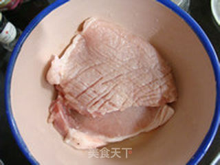 黄金咖喱猪排饭的做法步骤:10