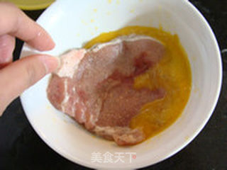 黄金咖喱猪排饭的做法步骤:15