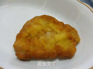 黄金咖喱猪排饭的做法步骤:18