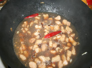 【面食之都的美食~正宗山西面食】豆角焖面的做法步骤:7
