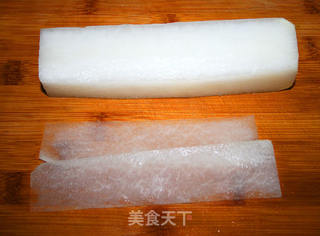 【简单又美观,健康又美容】水晶白玉菊的做法步骤:3