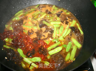 【面食之都的美食~正宗山西面食】豆角焖面的做法步骤:12