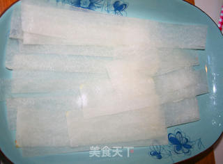 【简单又美观,健康又美容】水晶白玉菊的做法步骤:4