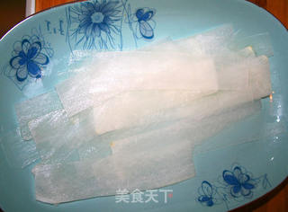【简单又美观,健康又美容】水晶白玉菊的做法步骤:6