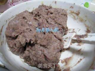 红豆糕的做法步骤:10
