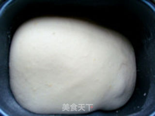 中种土豆吐司的做法步骤:6
