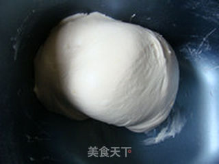 中种土豆吐司的做法步骤:10