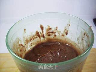 玫瑰枣泥山药糕的做法步骤:3