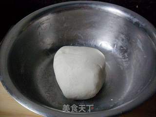 玫瑰枣泥山药糕的做法步骤:8