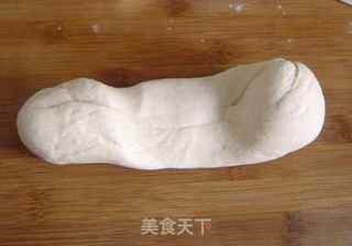 培根披萨的做法步骤:4