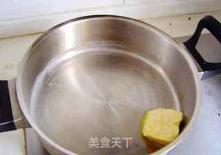 培根披萨的做法步骤:8